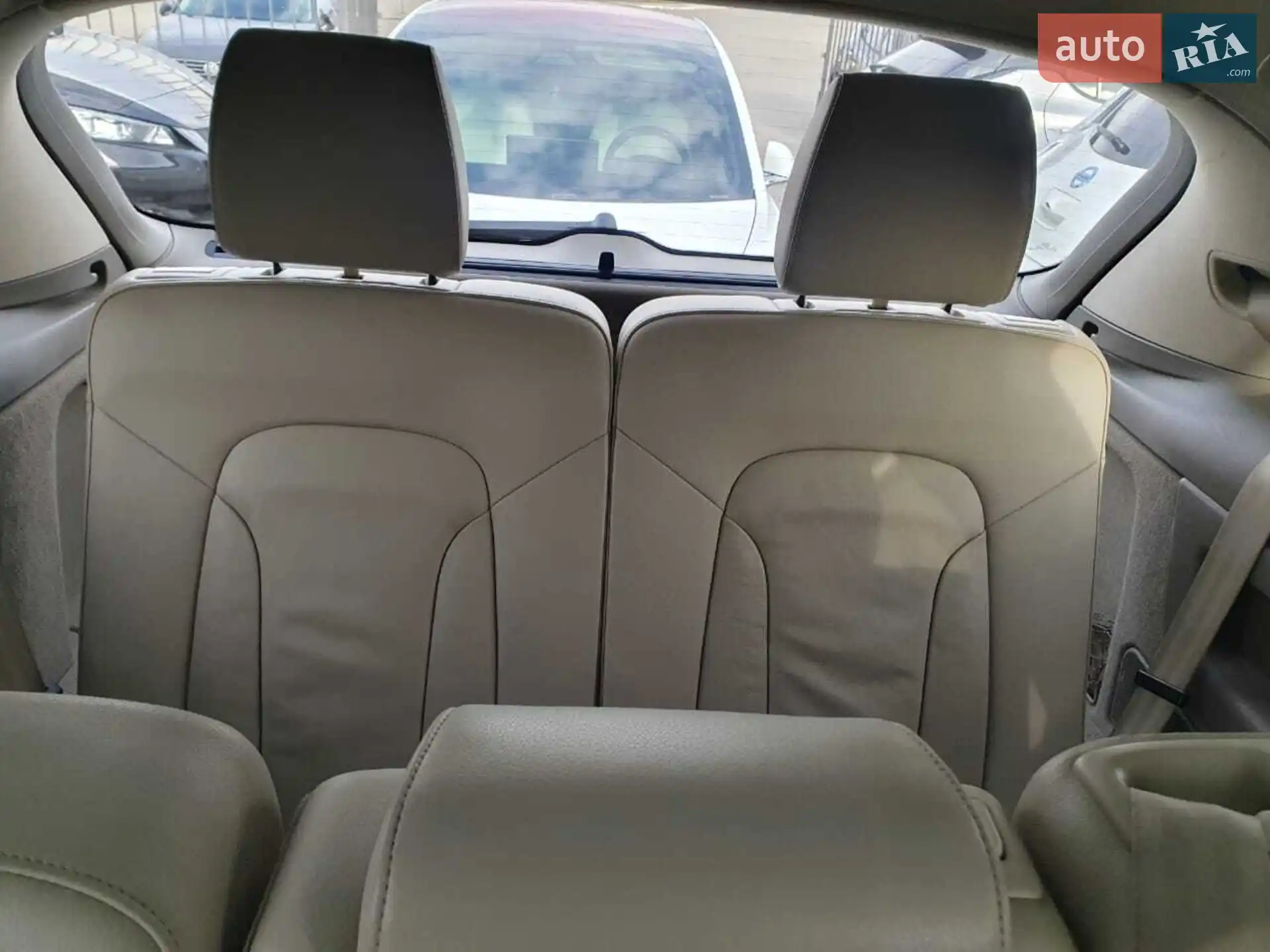 2013 Audi Q7 - мініатюра 50