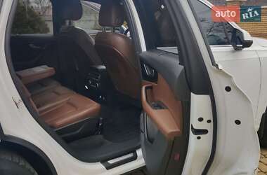 Позашляховик / Кросовер Audi Q7 2019 в Ужгороді