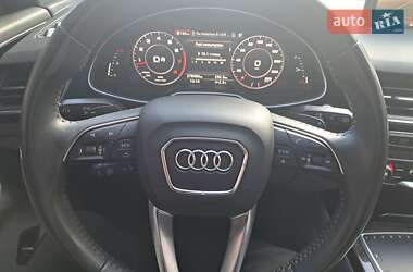 Внедорожник / Кроссовер Audi Q7 2016 в Хмельницком