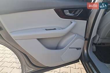 Внедорожник / Кроссовер Audi Q7 2016 в Хмельницком