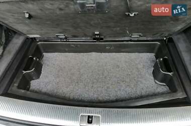 Позашляховик / Кросовер Audi Q7 2013 в 