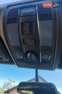 Внедорожник / Кроссовер Audi Q7 2015 в 