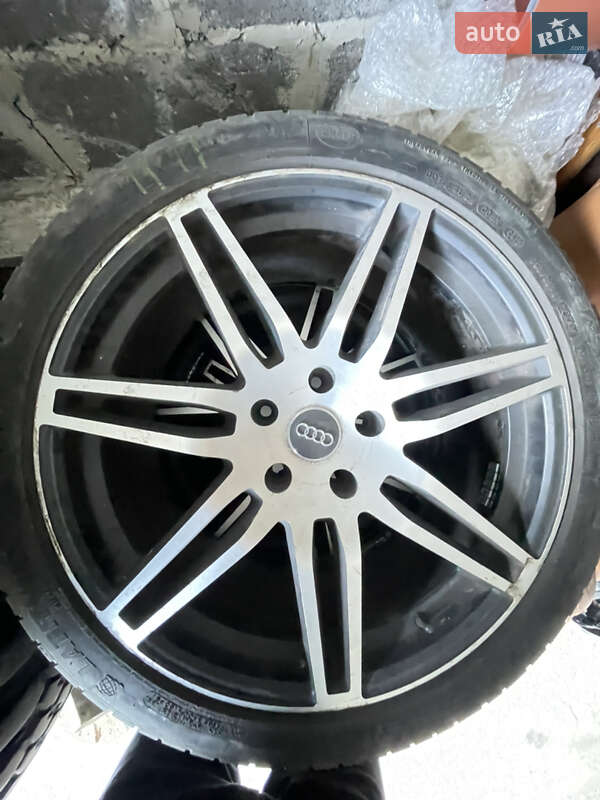 Внедорожник / Кроссовер Audi Q7 2011 в Яремче фото 42 Внедорожник / Кроссовер Audi Q7 2011 в Яремче