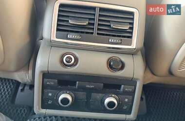 Позашляховик / Кросовер Audi Q7 2014 в 