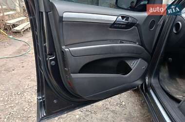 Внедорожник / Кроссовер Audi Q7 2007 в 