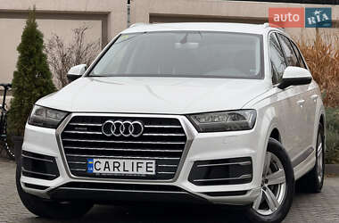 Audi Q7 2015