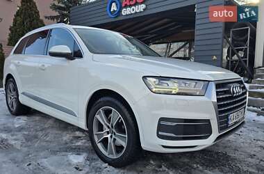 Audi Q7 2015