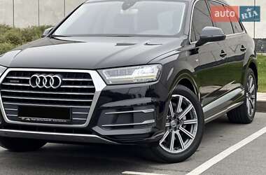 Audi Q7 2015 Audi Q7 2015