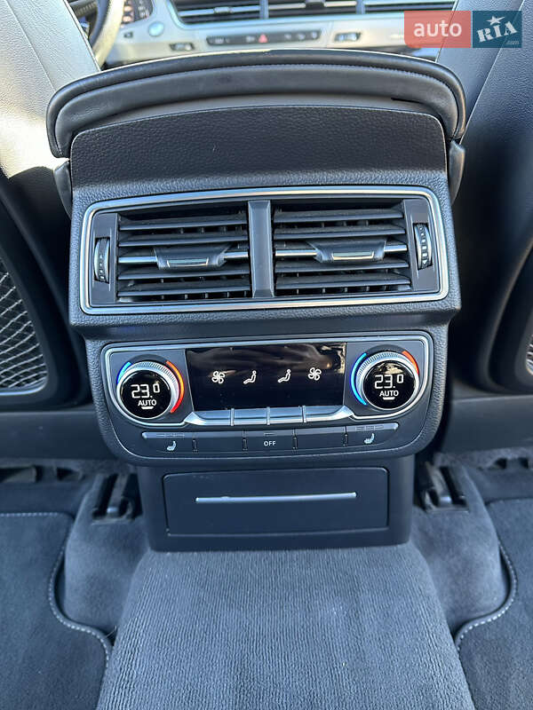 Внедорожник / Кроссовер Audi Q7 2016 в Днепре фото 17 Внедорожник / Кроссовер Audi Q7 2016 в Днепре