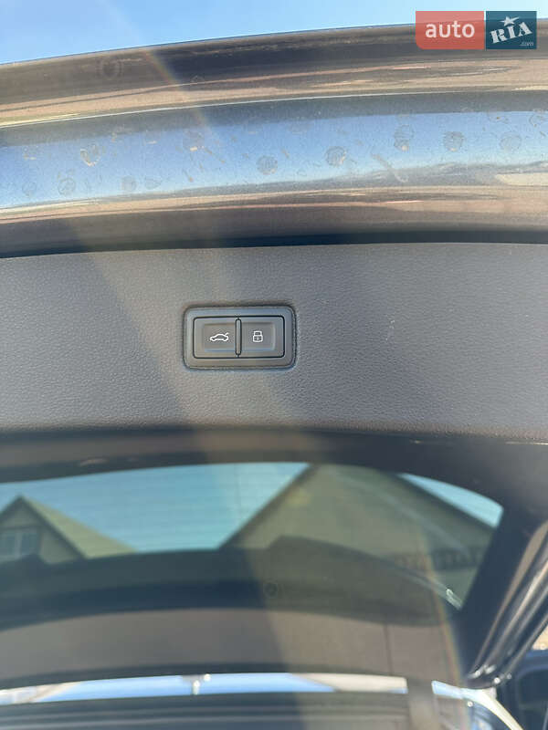 Внедорожник / Кроссовер Audi Q7 2016 в Днепре фото 19 Внедорожник / Кроссовер Audi Q7 2016 в Днепре