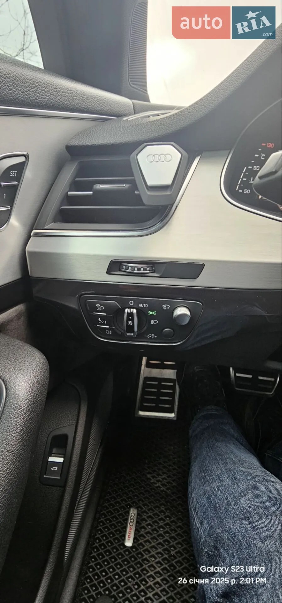 2016 Audi Q7 - мініатюра 28
