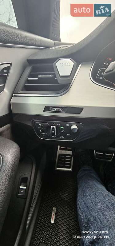 Позашляховик / Кросовер Audi Q7 2016 в Коростені фото 28 Позашляховик / Кросовер Audi Q7 2016 в Коростені