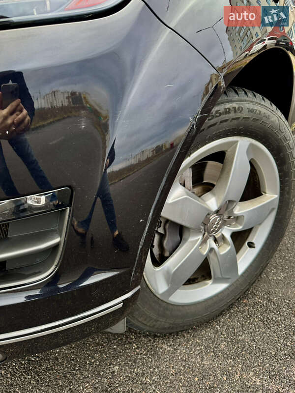 Внедорожник / Кроссовер Audi Q7 2014 в Виннице фото 27 Внедорожник / Кроссовер Audi Q7 2014 в Виннице