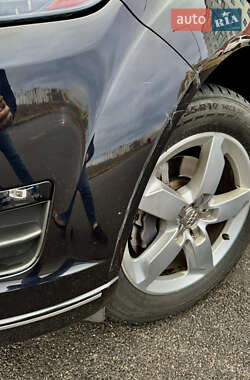 Внедорожник / Кроссовер Audi Q7 2014 в 