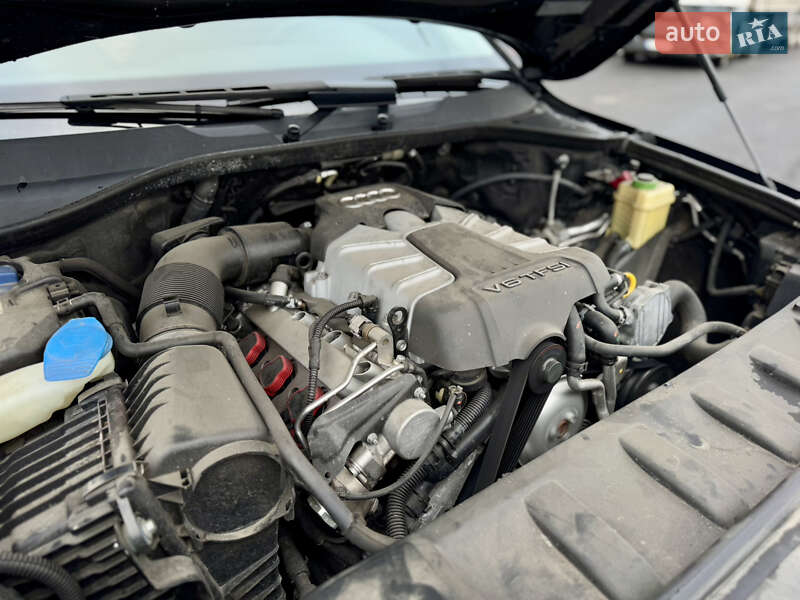 Внедорожник / Кроссовер Audi Q7 2014 в Виннице фото 36 Внедорожник / Кроссовер Audi Q7 2014 в Виннице