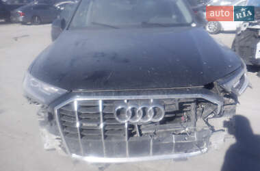 Позашляховик / Кросовер Audi Q7 2021 в Львові