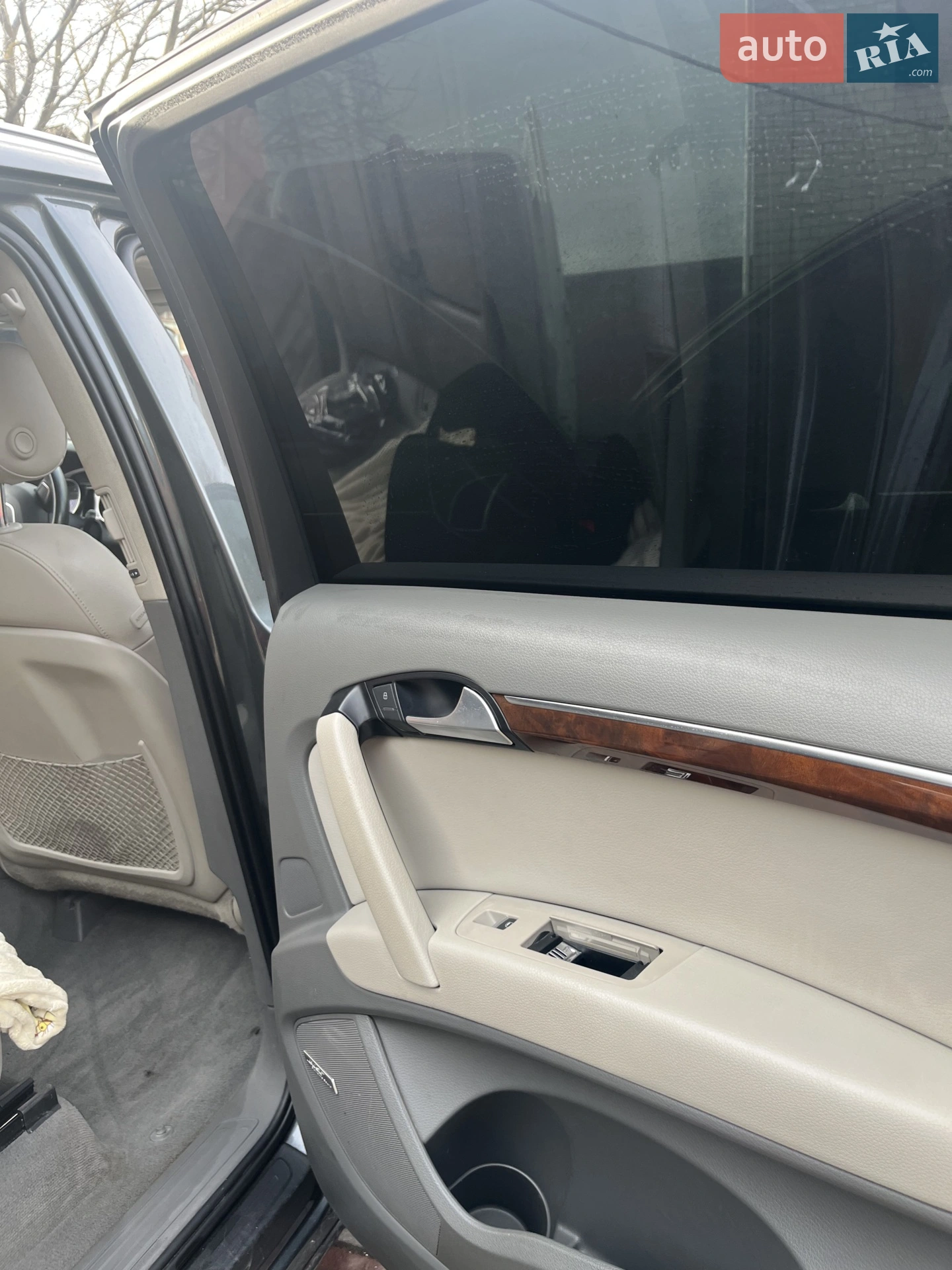 2012 Audi Q7 - мініатюра 29