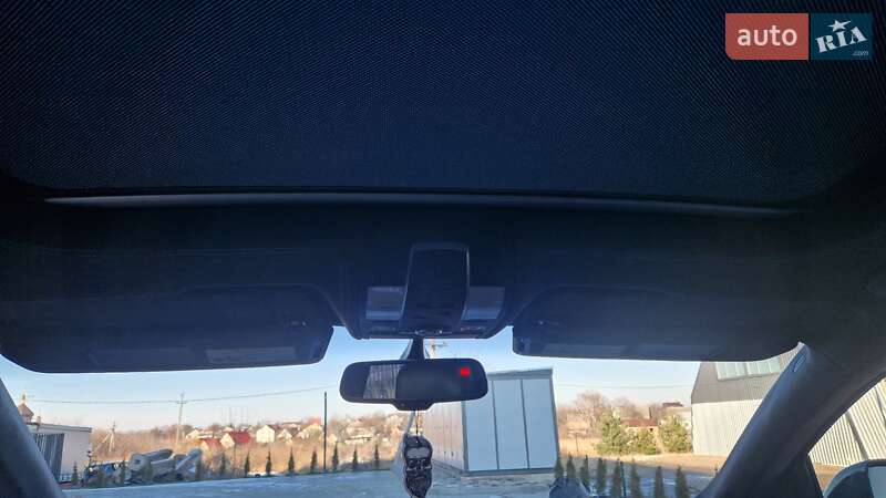 Внедорожник / Кроссовер Audi Q7 2015 в Луцке