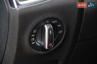 Внедорожник / Кроссовер Audi Q7 2013 в 