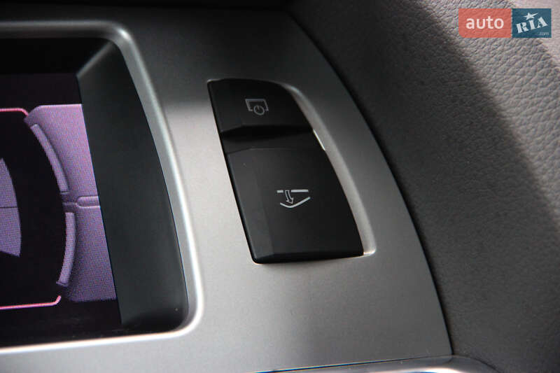 Внедорожник / Кроссовер Audi Q7 2013 в Одессе фото 67 Внедорожник / Кроссовер Audi Q7 2013 в Одессе