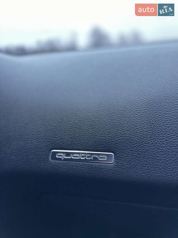 Внедорожник / Кроссовер Audi Q7 2007 в Соснице фото 16 Внедорожник / Кроссовер Audi Q7 2007 в Соснице