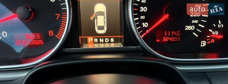 Внедорожник / Кроссовер Audi Q7 2007 в Соснице фото 14 Внедорожник / Кроссовер Audi Q7 2007 в Соснице