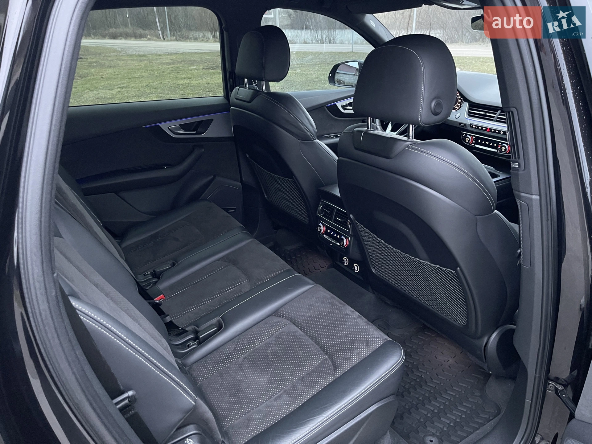 2019 Audi Q7 - мініатюра 22