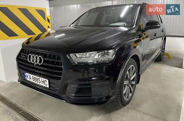 Audi Q7 2019 Audi Q7 2019
