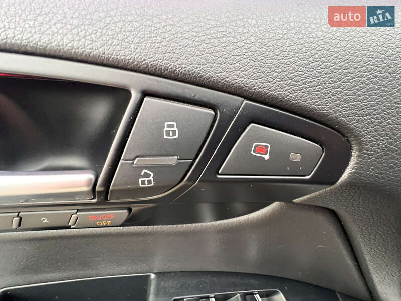 Внедорожник / Кроссовер Audi Q7 2014 в Ровно фото 17 Внедорожник / Кроссовер Audi Q7 2014 в Ровно