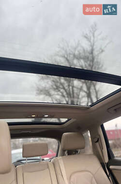 Позашляховик / Кросовер Audi Q7 2006 в 