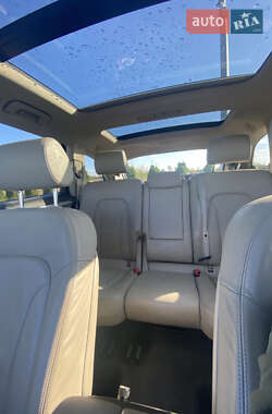 Позашляховик / Кросовер Audi Q7 2006 в 