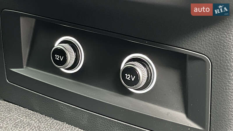 Позашляховик / Кросовер Audi Q7 2019 в Києві