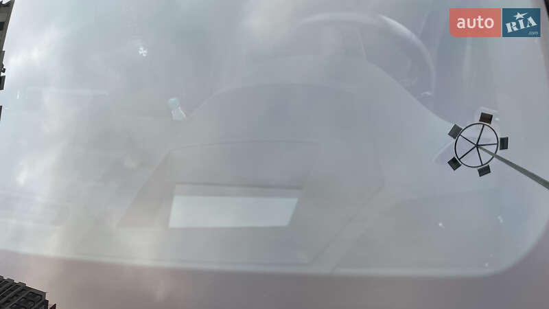 Позашляховик / Кросовер Audi Q7 2019 в Києві