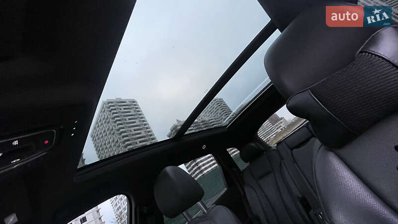 Позашляховик / Кросовер Audi Q7 2019 в Києві