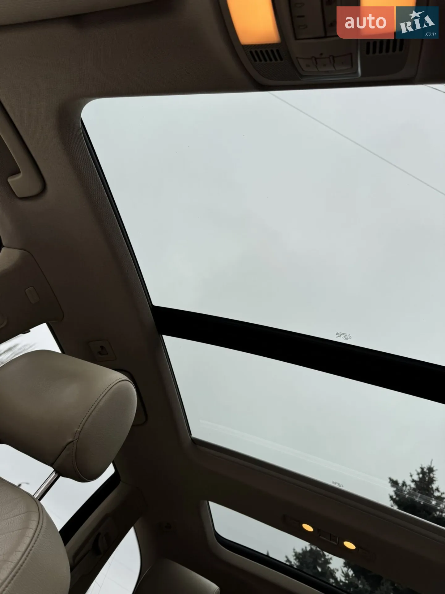 2010 Audi Q7 - мініатюра 6