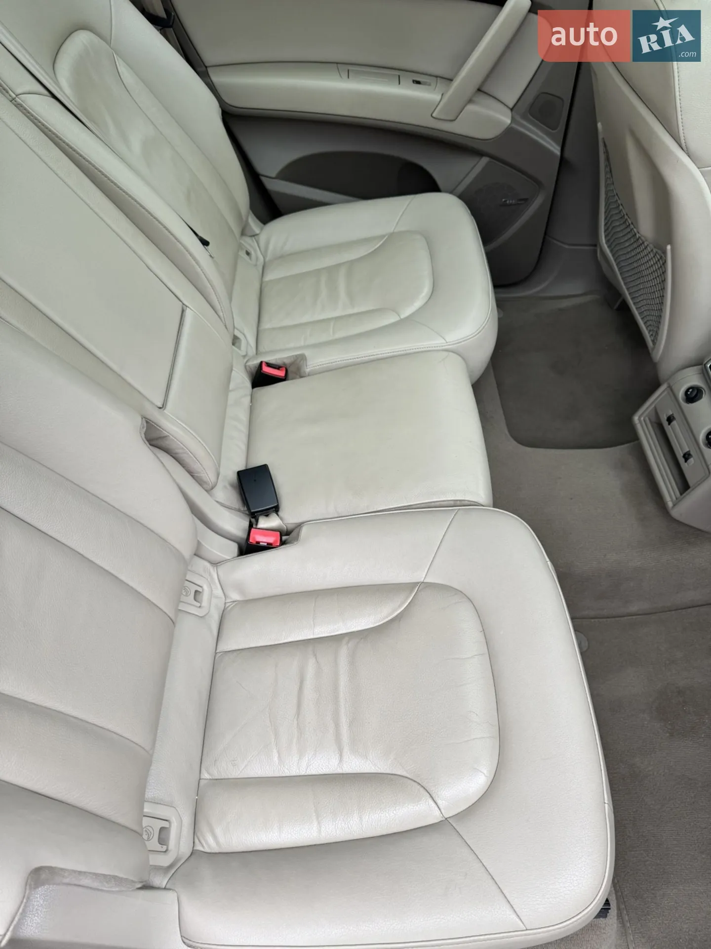 2010 Audi Q7 - мініатюра 25