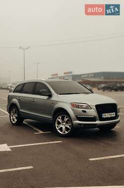 Audi Q7 2008