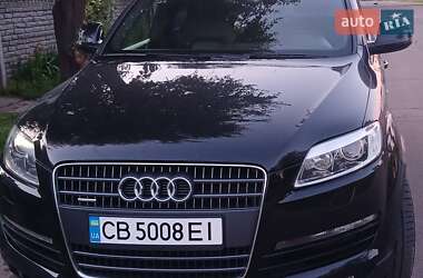 Audi Q7 2008