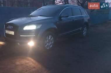 Audi Q7 2007