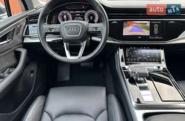 Позашляховик / Кросовер Audi Q7 2020 в Коломиї