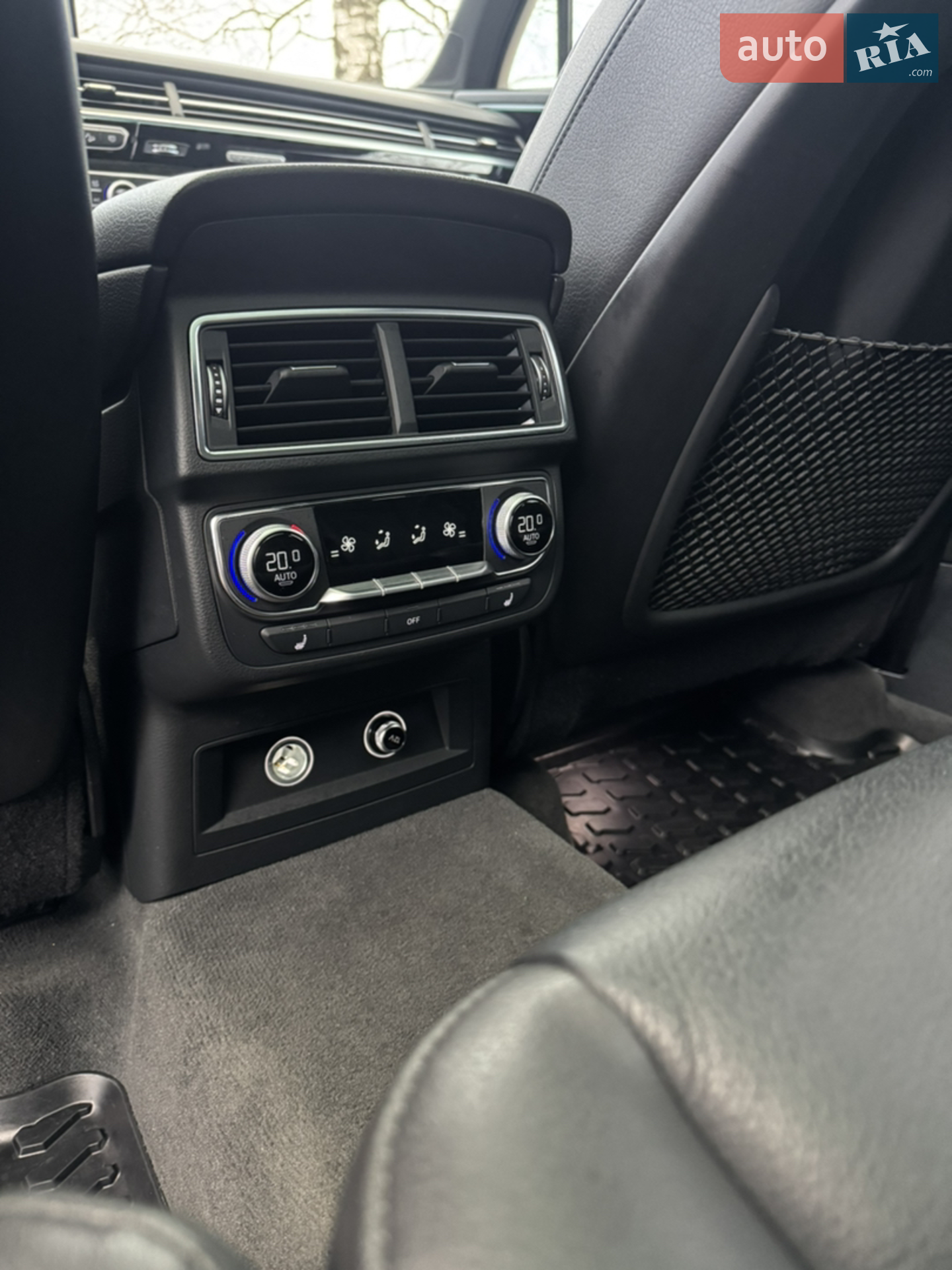 2018 Audi Q7 - мініатюра 10