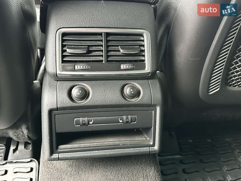 Позашляховик / Кросовер Audi Q7 2012 в Прилуках