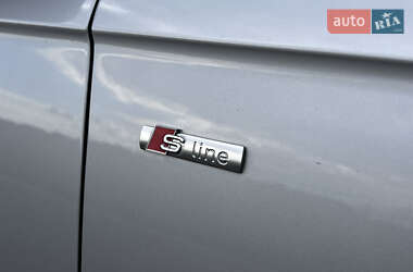 Внедорожник / Кроссовер Audi Q7 2012 в 