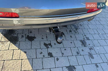 Внедорожник / Кроссовер Audi Q7 2013 в Межгорье