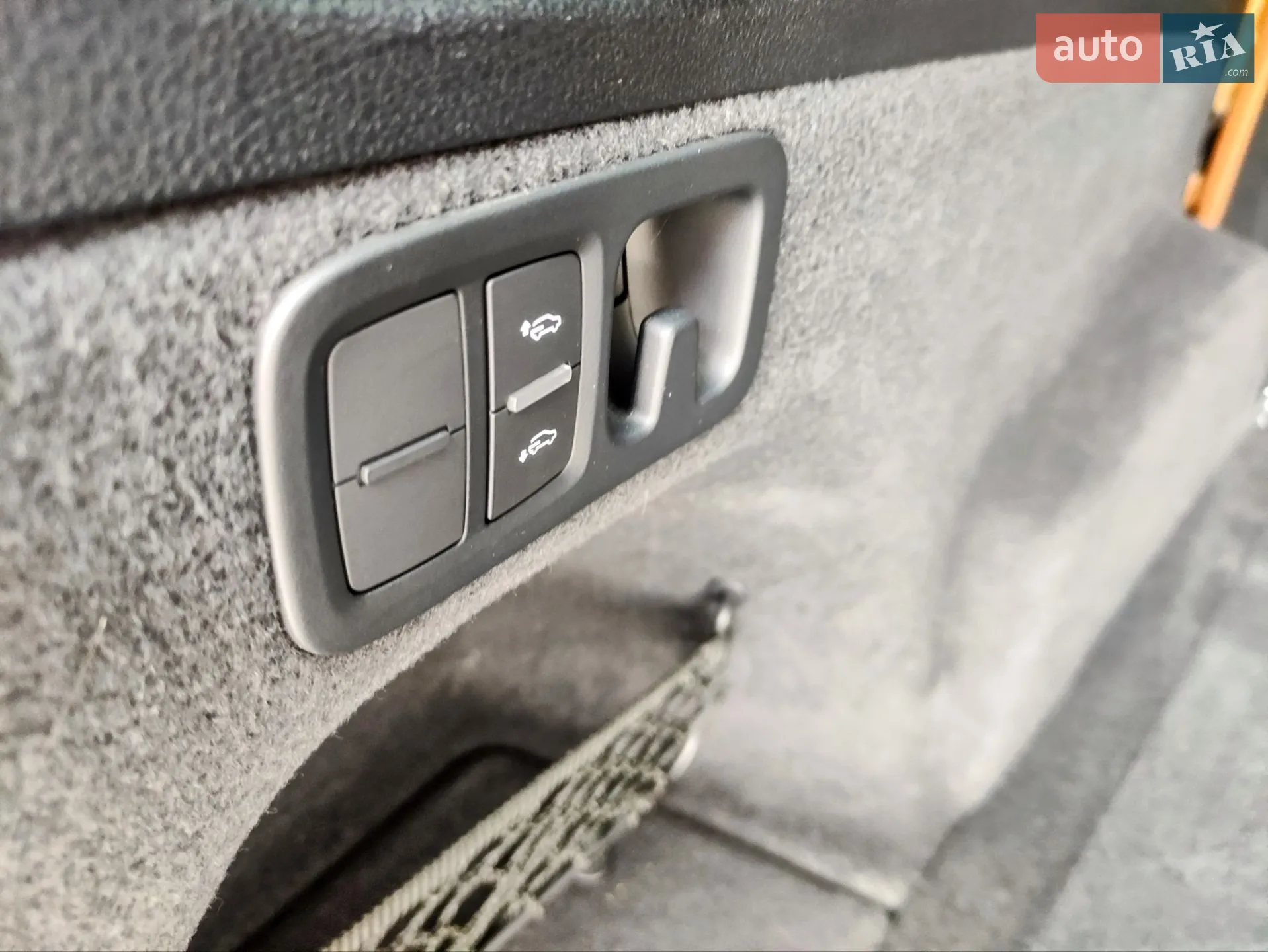 2017 Audi Q7 - мініатюра 39