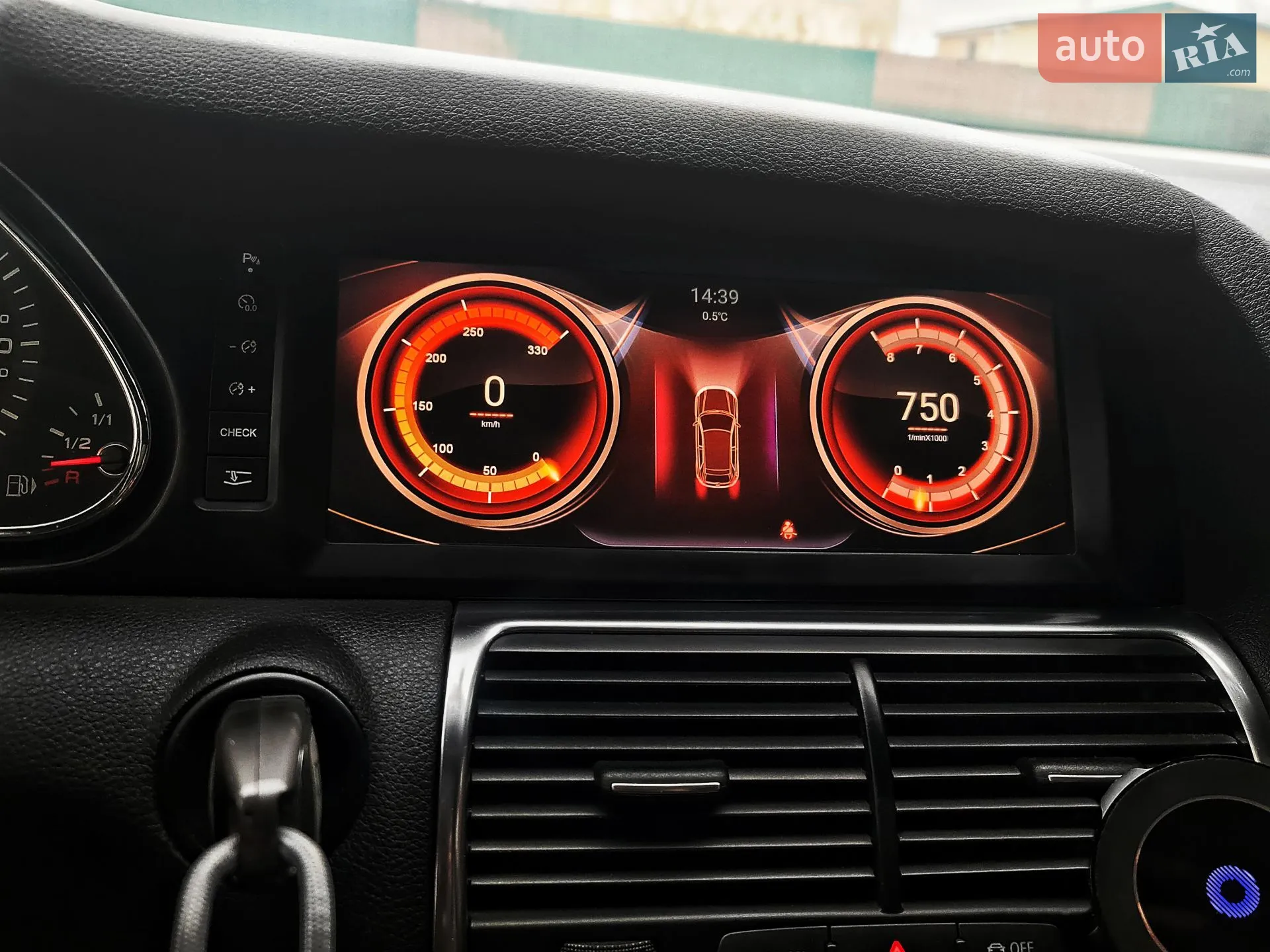 2011 Audi Q7 - мініатюра 19