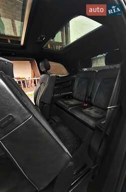Внедорожник / Кроссовер Audi Q7 2011 в 