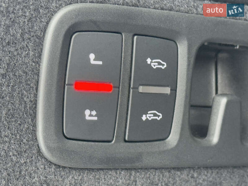 Внедорожник / Кроссовер Audi Q7 2018 в Ужгороде фото 25 Внедорожник / Кроссовер Audi Q7 2018 в Ужгороде