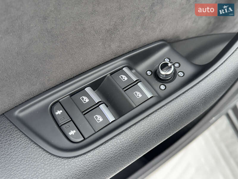 Внедорожник / Кроссовер Audi Q7 2018 в Ужгороде фото 36 Внедорожник / Кроссовер Audi Q7 2018 в Ужгороде