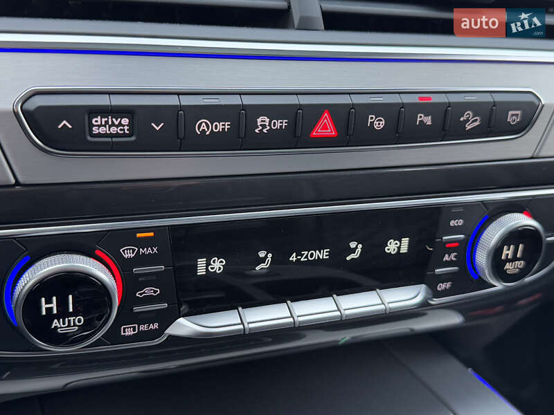 Внедорожник / Кроссовер Audi Q7 2018 в Ужгороде фото 71 Внедорожник / Кроссовер Audi Q7 2018 в Ужгороде